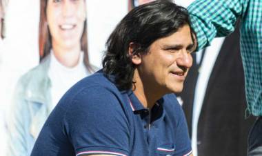 “Es un voto castigo, la gente está cansada de la política”