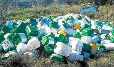 Lanzaron un concurso sobre manejo responsable de envases