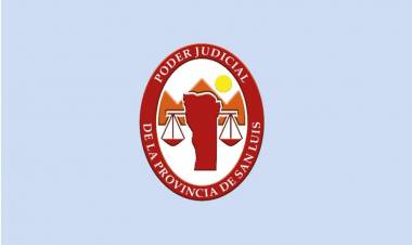 Poder Judicial: inscripciones para trabajar como perito