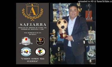 Absolvieron a Aldo Hartfield en Córdoba.Justicia tardía, pero , justicia al fin.