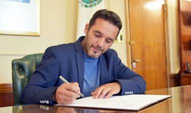 “Lo vamos a pagar porque cada trabajador lo merece”