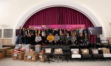 VILLA MERCEDES: más subsidios a egresados UPrO