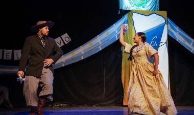 Inscripciones para participar en el Pre Laborde San Luis