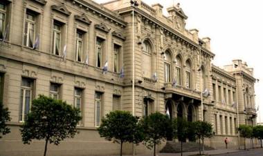 ESTE VIERNES NO HABRÁ ATENCIÓN EN DEPENDENCIAS JUDICIALES