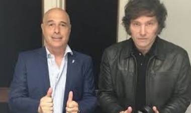 Abdala:moralmente Cacace insultaba a sus hoy aliados , es un panqueque  inhabilitado para hablar.Lo trataba de corrupto a Poggi y hoy perdió la memoria 