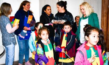 SAN MARTÍN: talleres y actividades para celíacos 