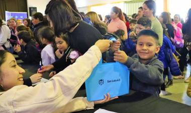 Inclusión Digital: 57.680 dispositivos entregados