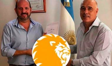 El armado Neo-peronista de MILEI en San Luis, al que llega hoy.Abdala-D Alessandro y la sombra de UTHGRA detrás .El poggismo dice que si Cacace y RIOLLO no entran no los afecta .