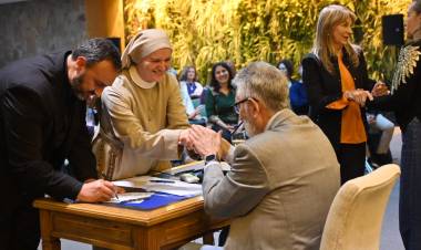 La Provincia aumentó el subsidio a los colegios privados