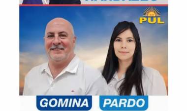 Candidatos de Schiaretti se pasan a Massa en el país. Gomina hará lo mismo ? Es a fondo  y con grandeza .