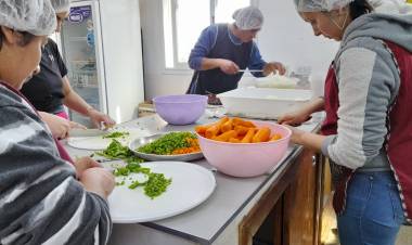 BUENA ESPERANZA: herramientas para el productor