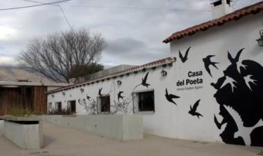  2º Festival de Cine Fantástico y de Terror en Merlo 