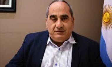 Periale"acompañamos a Massa, porque romper con China, es dejar sin trabajo  a los Mercedinos.Es nuestro principal mercado "