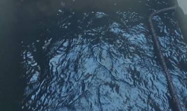 SE VA NORMALIZANDO LA FALTA DE AGUA