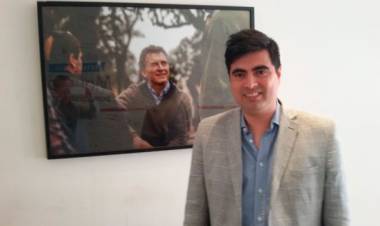 “No voy a ser neutral, yo voy a votar a Javier Milei”