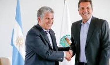 Macri"los que estuvieron con Larreta (POGGI) son Kirchneristas.El cinismo de un personaje desvergonzado  de decir que está con MILEI pero es incertidumbre "