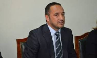 UNVIME "asume Sosa en medio del caos que deja Rivarola , que ha hecho trabajar el picapapeles y el humo para no dejar nada" 