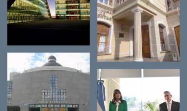 El panorama opositor que tendrá POGGI el 10 de Diciembre. Cómo puede incidir institucionalmente . Negociación o lucha legal permanente las opciones. El peronismo tiene todo el control de legalidad y de pagos hoy. Análisis de situación.