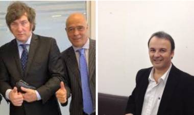 Quien manejará PAMI, ANSES, Organismos Nacionales en San Luis .Fuerte puja 