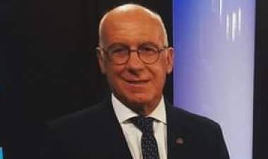 LA GENTE NO LO ELIGIO A POGGI PARA LO QUE HACE.FURCIOS, Y  FALSAS DENUNCIAS.ESTA A TIEMPO DE RECTIFICAR 