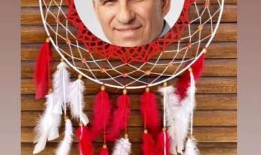 6 días seco y sin aumentos.La descripción de la realidad de San Luis , por un Estatal.En 2020 cuando Poggi dejó sin presupuesto a San Luis no pasó ésto..Sigue la hipocresía .La novela del atrapasueldos sigue y sin aumentos en dos meses de 60 por ciento de inflación.