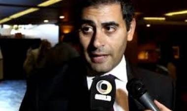 Hissa reconoce el Tratado de La Toma y lo pagará .Lo justo es justo.