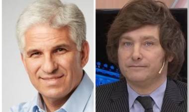 POGGI: MILEI no puede faltarnos el respeto por el fracaso del diálogo y los consensos por lo cuales trabajamos" .MILEI le dijo traidores y de querer voltearlo.