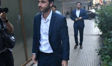 La Justicia obliga a Milei a devolver los fondos a Chubut.Que reacción tendrá el Presidente?Nacho Torres y un duro golpe al Gobierno 