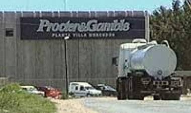 Procter Gamble puso en duda su continuidad en San Luis. Villa Mercedes podría verse sacudida con ésta ida, cierre o venta