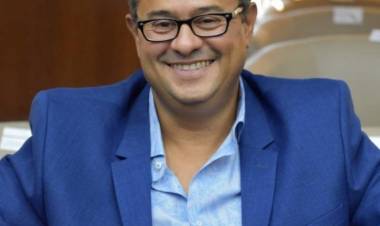 Monez Ruiz "el discurso de Frontera es esperanzador si se cumple.Debe haber diálogo político que no existió y saludo esa iniciativa .Fue muy largo  y omitió presencias .Creo que vamos hacia una Ciudad mejor"