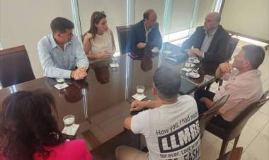 Sigue la sangría institucional en el PJ.Buena Esperanza, Jorba y Nagual , desistieron de la demanda para reponer el Tratado de La Toma.