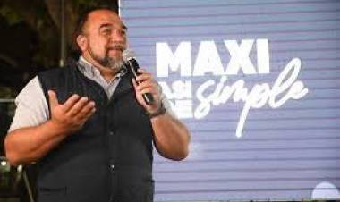 Maxi Frontera busca evitar expulsiones del PJ a su sector. Hablará con Alberto ? El gesto de Torrontegui achicó distancias .La relación con Poggi y su agenda . Coyunturas