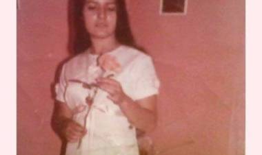 Norma.Monardi, la Daractense todavía desaparecida .Que hacía y estudiaba Fue homenajeada en su Ciudad 