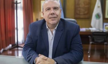 50 años de la UNSL y su Rector en la cúspide de la política Educativa Nacional como Presidente del CIN . Moriñigo y los desafíos en un momento crucial 