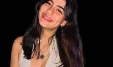 Una puñalada , la causa de muerte de Anahí.Sin abuso sexual. Fue Inseguridad? Es una hipótesis abierta ahora.