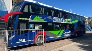 El Micro es del Club no de Ramírez,dijo el Juez.El poggismo envenenado por la pérdida del trofeo.