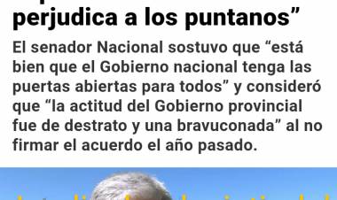 2023.El déficit que no fue. El Juicio que arde y que los que hoy Gobiernan intentaron regalar .Los recursos extrapresupuestarios no son DÉFICIT.Creen que todo el mundo es tonto o no entiende .