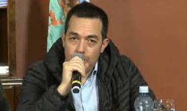 La inutilidad de Anastasi con Guadalupe.Un costo político que aún paga  Alberto Rodríguez SAA. La conveniencia política de llevarlo a la Justicia Federal que no tuvo resultados  , ni que quieren que las haya., porque es funcional a éste Gobierno.