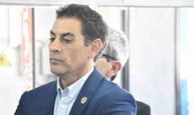 Hissa: la suba de tasas es UN tercio de lo que sale pagar en cualquier otro Municipio.Sigue siendo barato.No hay tarifazos