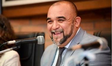 Se puso en marcha la incubadora Maxi Gobernador. Apertura con Dirigentes históricos y sectores estudiantiles.Emocionantes discursos 