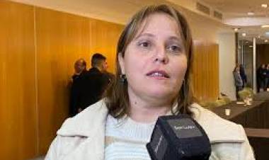Naschel :con orden de detención de la Justicia, la Policía no lo quiere encontrar al autor de los hechos en el pueblo??La Municipalidad y las sospechas de convivencia .