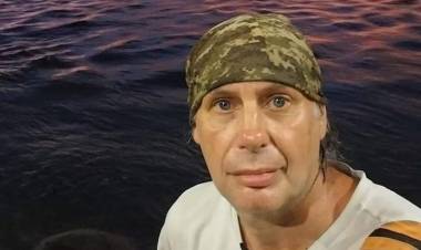 Veterano y Dr Ozadczuk:No voy a defilar con un Presidente que admira Tatcher y los Ingleses.Se quienes son los enemigos.