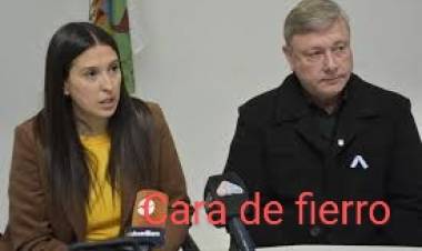 HCD San Luis.Desde cuando no dar quórum es una extorsión? Las burradas de Arancibia Rodríguez y Silvestri ya son demasiado.