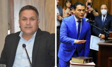 Terrible forreada de Poggi con sus Senadores a APTS .Media sanción a la destrucción de la Carrera Sanitaria.La inocencia gremial de APTS hasta ayer mismo .Los García sin perdón por el daño.