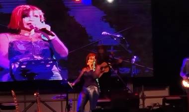 Merlo: El abandono de obras superadoras por parte de Poggi, tienen un grado de maldad política, pocas veces visto .Desfile, Ejército, Dulzura, pero la grandeza de Merlo, pasa por lo que no se ejecuta hoy y debe ser agenda .