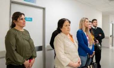 Páez " Alberto dejó que invadieran su Gobierno y el PJ, los que odian al Peronismo. Lo de Maxi Frontera , es tétrico.No tienen moral política,"Jamás un peronista trabaja para él"