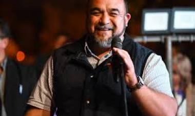 Frontera se hará cargo de la Seguridad.Compra e instalará 100 cámaras y un Centro de Monitoreo propio.Basta de manoseos con la inseguridad.Se necesita transparencia en el control .