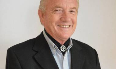 El ex funcionario judicial de la Dictadura Belgrano Rawson, elegido por el poggismo para Defensor del Pueblo..Asqueante situación..Es violatorio de la Constitución.