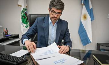 El Presupuesto 2025 solo tendrá el 11 por ciento para Obra Pública. Fuerte aumento de Gastos Corrientes.Se cae el modelo San Luis 