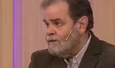 Semino:el superávit de MILEI se paga con la vida de los Jubilados. Presentarán Inconstitucionalidad al veto.